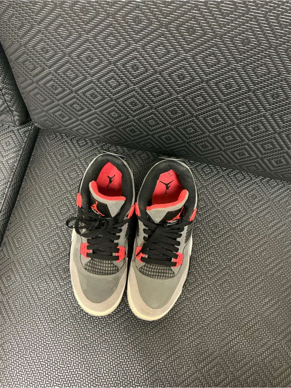 Jordan 4’s - Picture 3 of 3